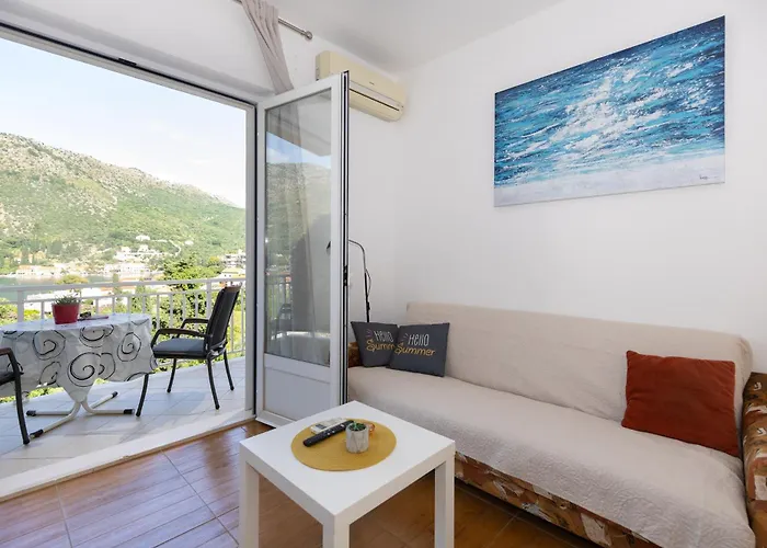 Appartement Doko, Bay *