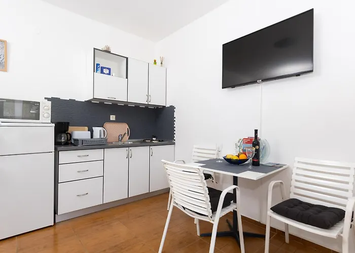 Doko, Bay Zaton (Dubrovnik-Neretva)