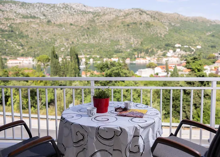 Doko, Bay Apartament