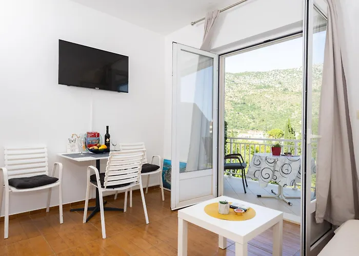 Doko, Bay Zaton (Dubrovnik-Neretva)