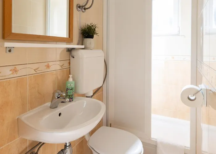 Doko, Bay Appartement *