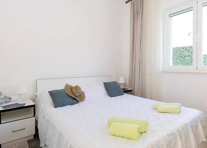 Doko, Bay * Zaton (Dubrovnik-Neretva)