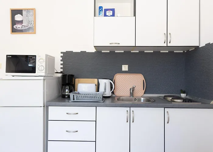 Apartament Doko, Bay *