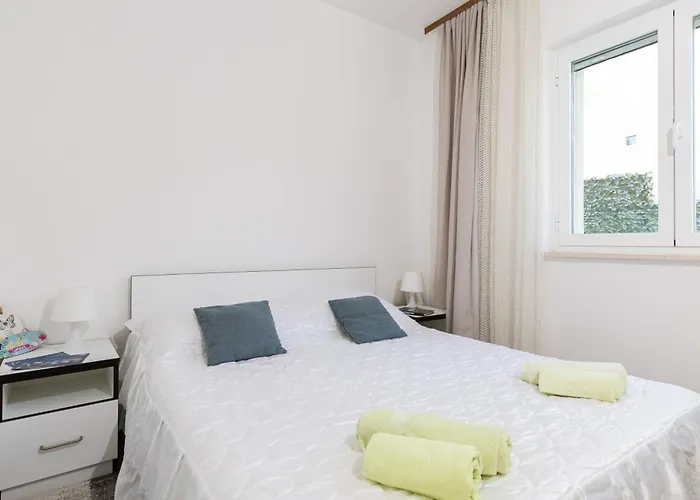 Doko, Bay Appartement Zaton (Dubrovnik-Neretva)