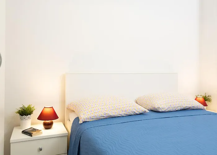 Doko, Bay Appartement Zaton (Dubrovnik-Neretva)