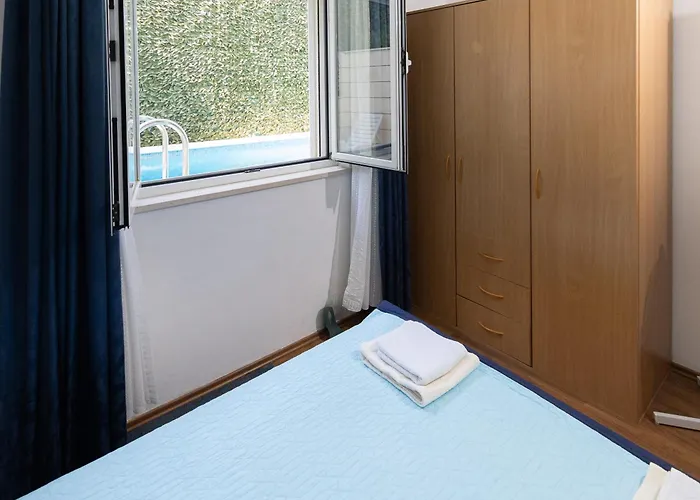 Doko, Bay * Zaton (Dubrovnik-Neretva)