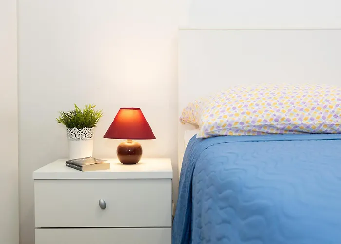 Doko, Bay Apartament *