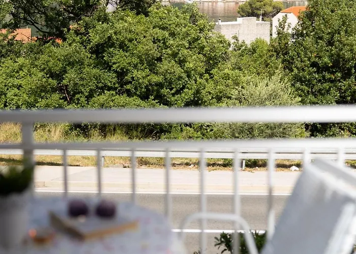 Apartament Doko, Bay *