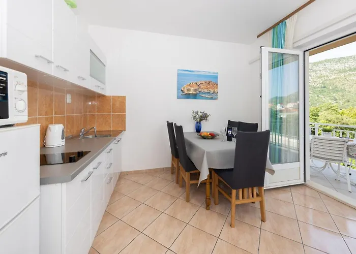 Doko, Bay Zaton (Dubrovnik-Neretva)