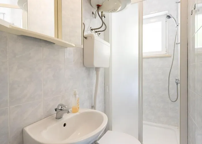 Apartament Doko, Bay