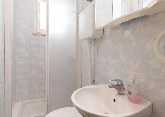 Appartement Doko, Bay *