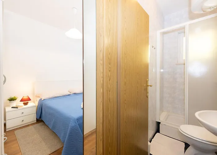 Doko, Bay Appartement Zaton (Dubrovnik-Neretva)