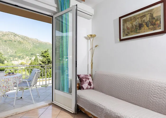 Doko, Bay Zaton (Dubrovnik-Neretva)