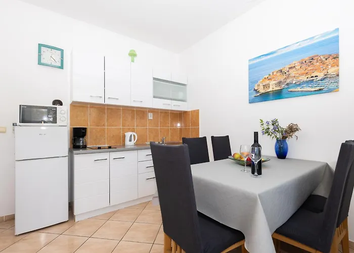 Doko, Bay * Zaton (Dubrovnik-Neretva)