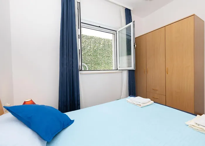 Apartament Doko, Bay *