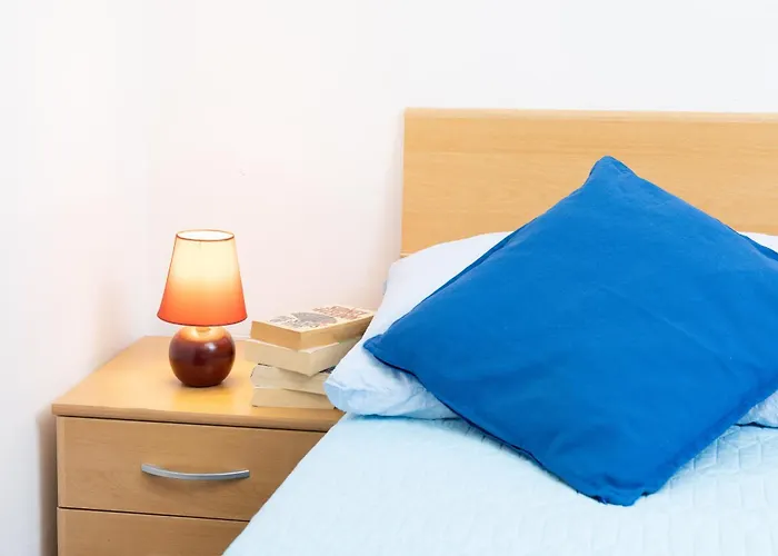 Doko, Bay Appartement Zaton (Dubrovnik-Neretva)