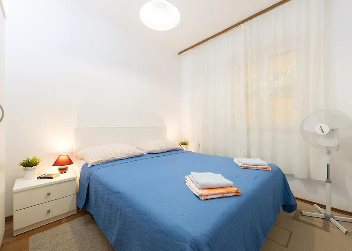 Appartement Doko, Bay