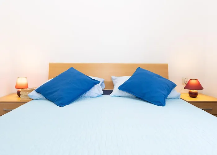 Doko, Bay Apartament *