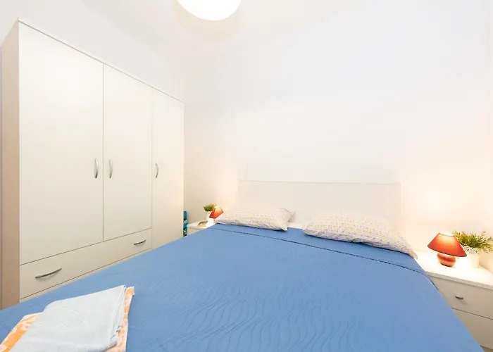 Appartement Doko, Bay *