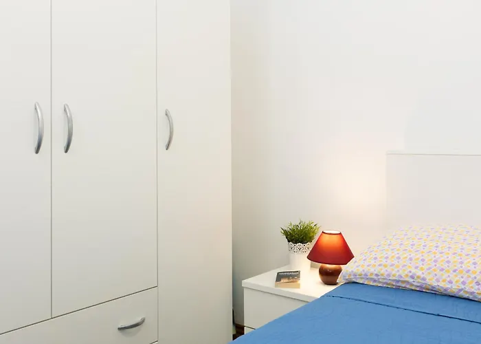 Doko, Bay Apartament Zaton (Dubrovnik-Neretva)