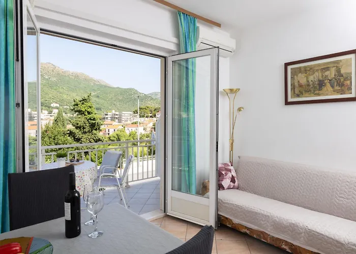 Doko, Bay Zaton (Dubrovnik-Neretva)