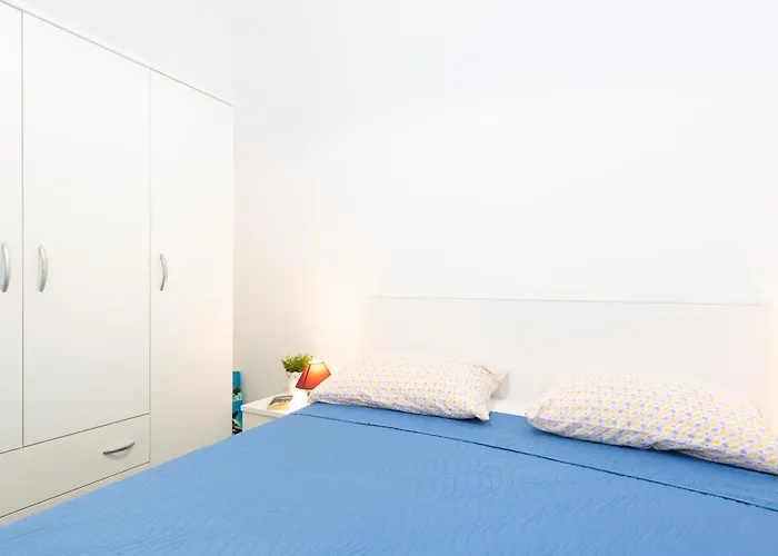 Doko, Bay Appartement Zaton (Dubrovnik-Neretva)